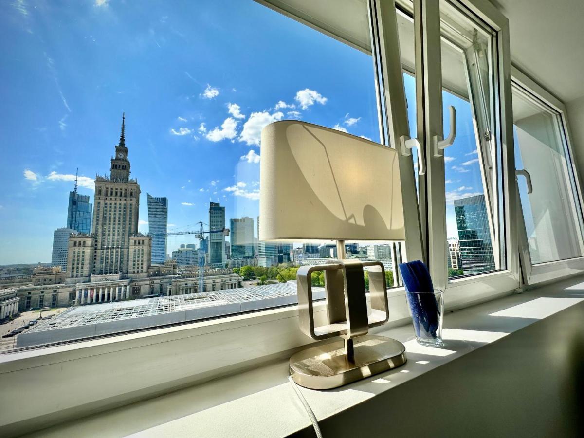 Apartamento Platinum Metro X2 Wifi 350 Mbs Netflix Hbo Appletv Varsovia Exterior foto
