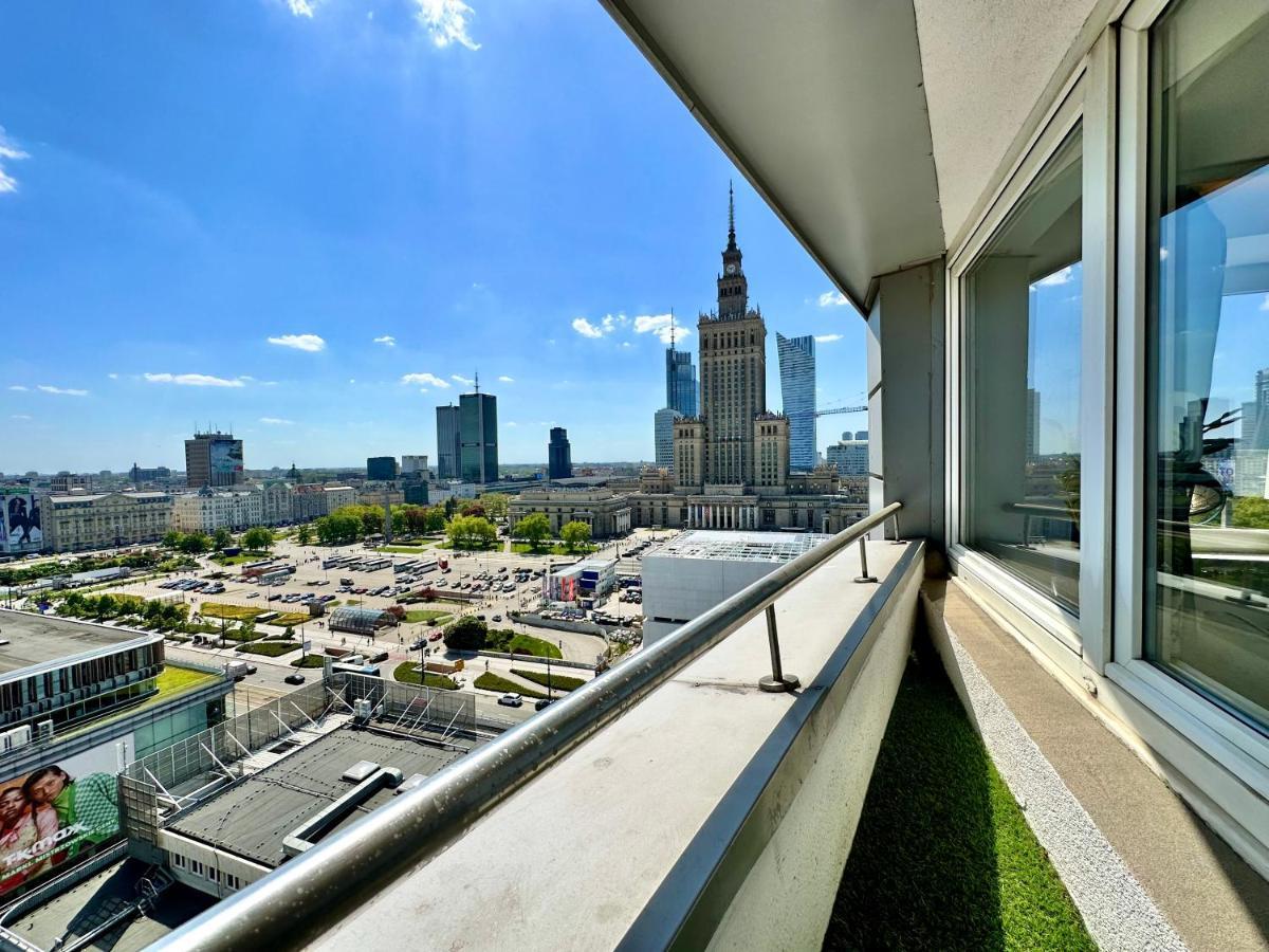 Apartamento Platinum Metro X2 Wifi 350 Mbs Netflix Hbo Appletv Varsovia Exterior foto