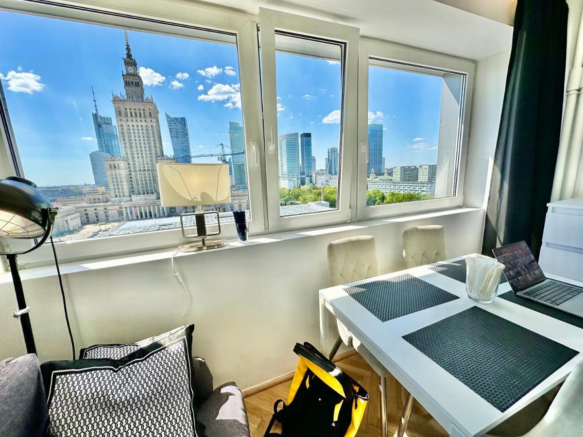 Apartamento Platinum Metro X2 Wifi 350 Mbs Netflix Hbo Appletv Varsovia Exterior foto